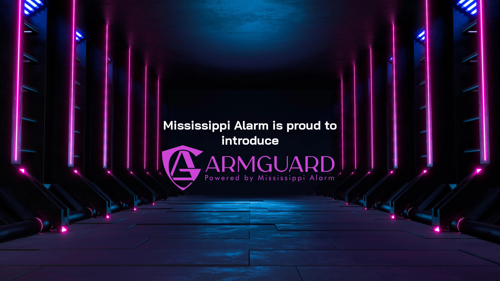 Mississippi Alarm, Inc.